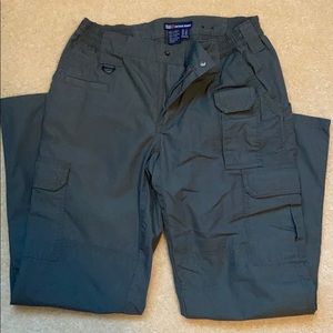 Women’s 5.11 Tactical Pants